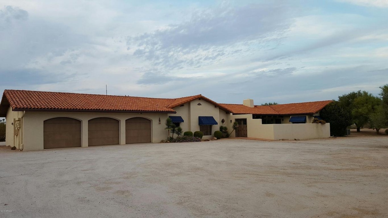 320 N Lazy Fox Dr, Wickenburg, AZ 85390 MLS 5516173 Redfin