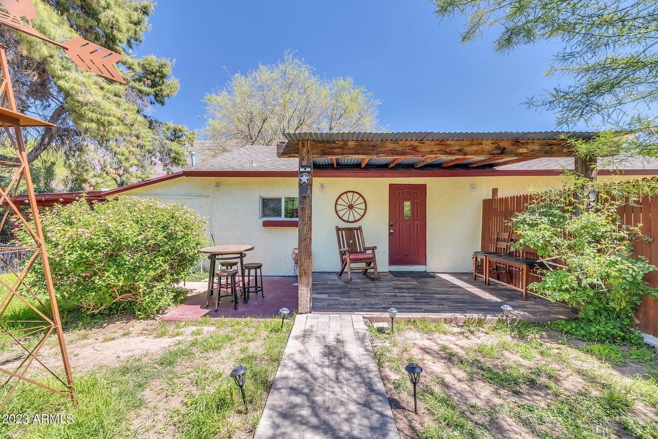 Mls Listings Tempe