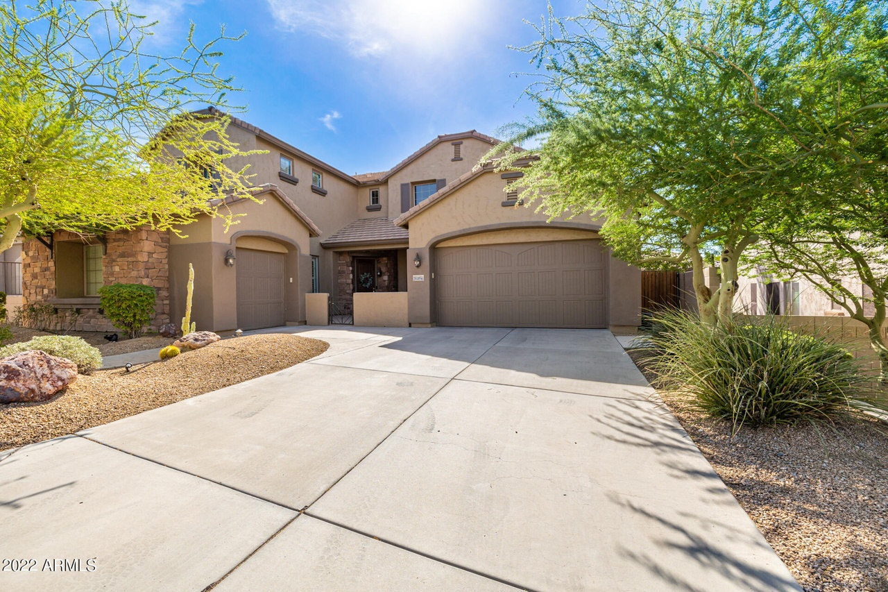 26896 N 88TH Dr, Peoria, AZ 85383 | MLS# 6444186 | Redfin