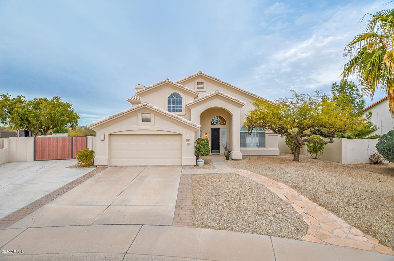 566 W CASA GRANDE LAKES Blvd N, Casa Grande, AZ 85122 MLS 6028198