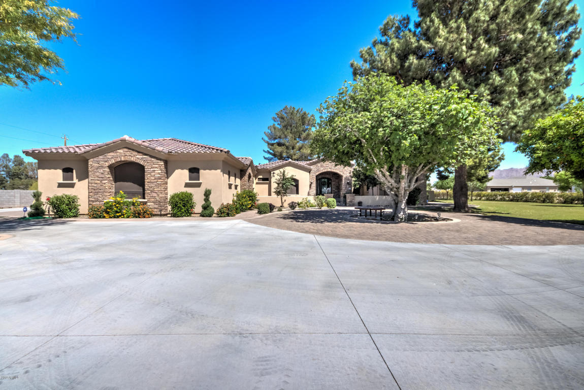 26601 s val vista dr gilbert az 85298