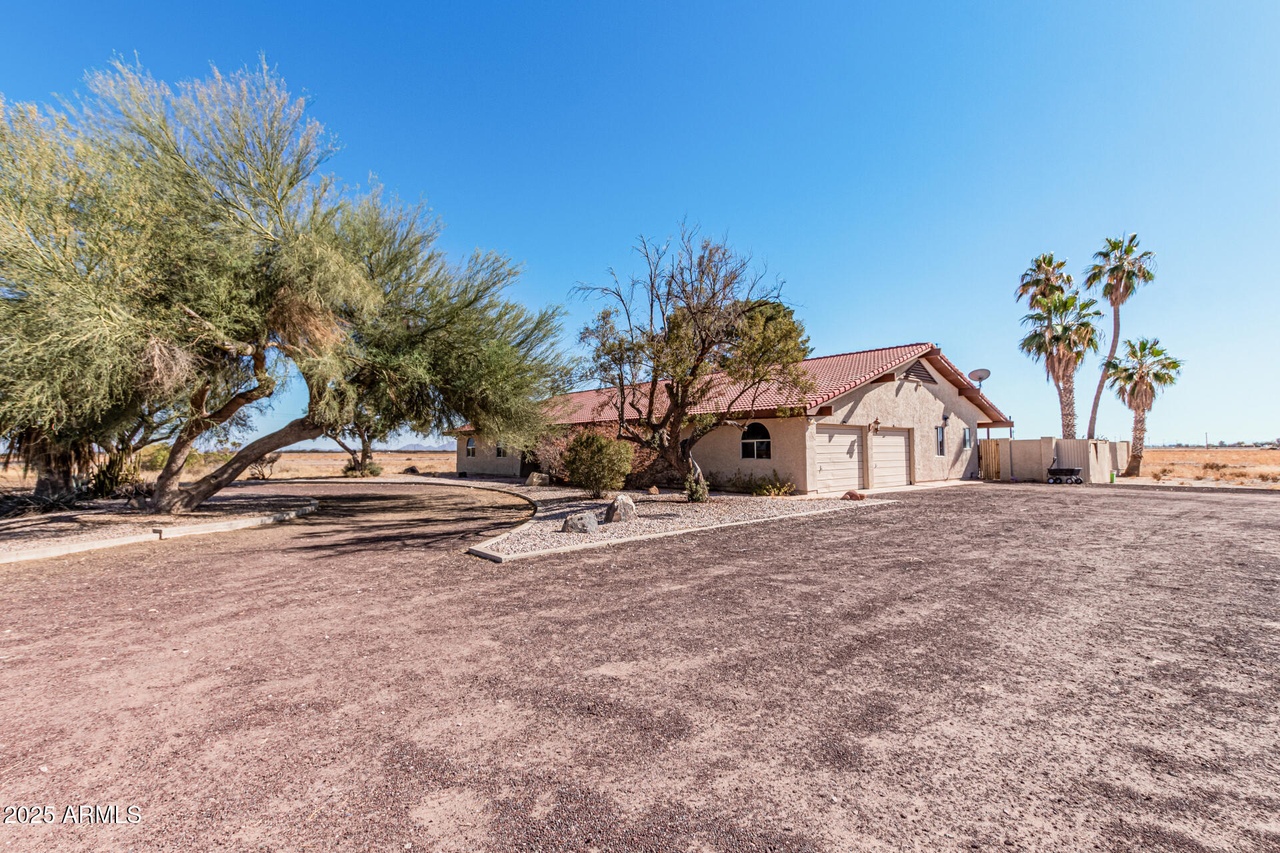 3279 E Selma Hwy, Casa Grande, AZ 85194