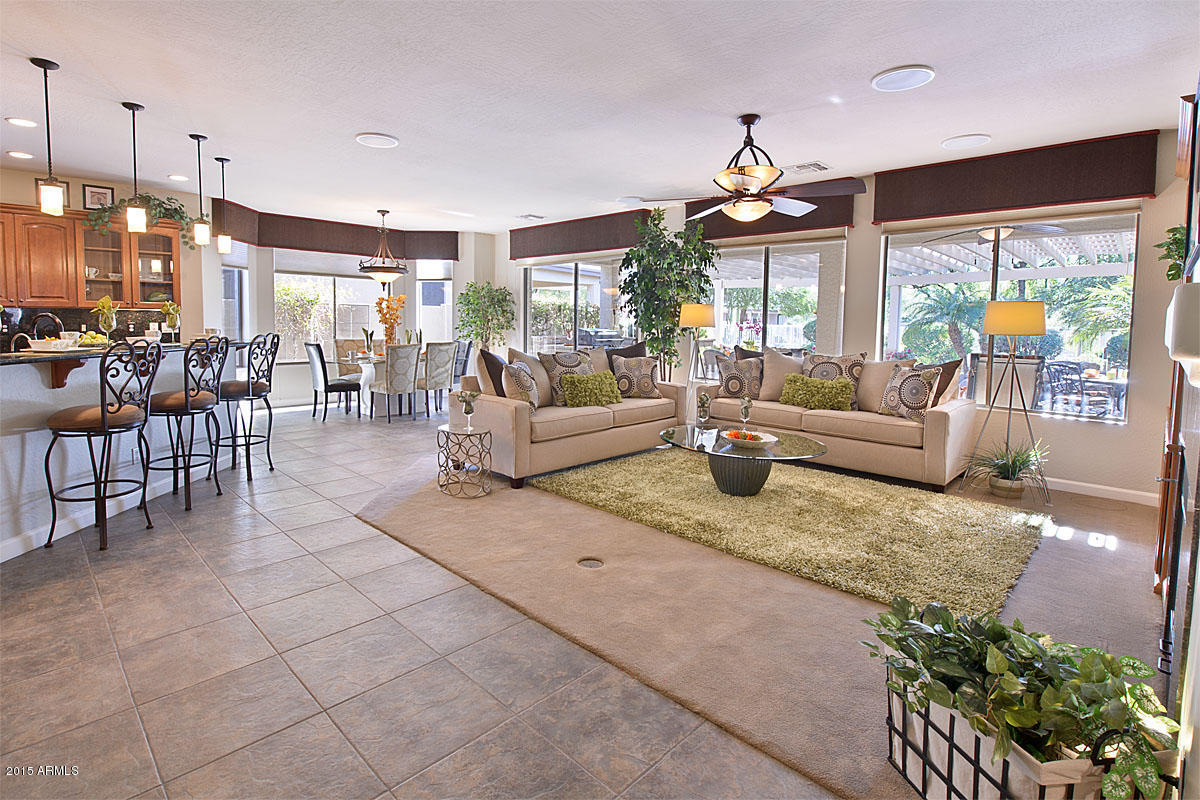 16253 W Earll Dr, Goodyear, AZ 85395