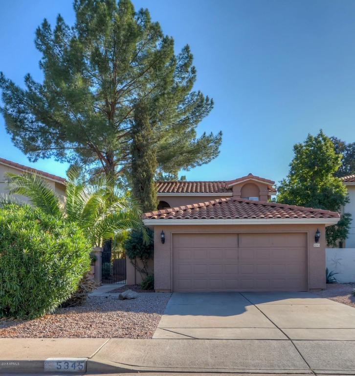 5345 E ELMWOOD St, Mesa, AZ 85205 | MLS# 5379219 | Redfin