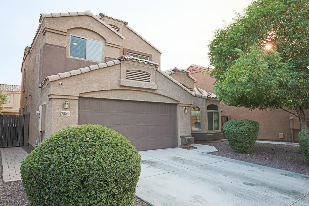 7589 W Bloomfield Rd Peoria Az 85381 Mls 6148219 Redfin