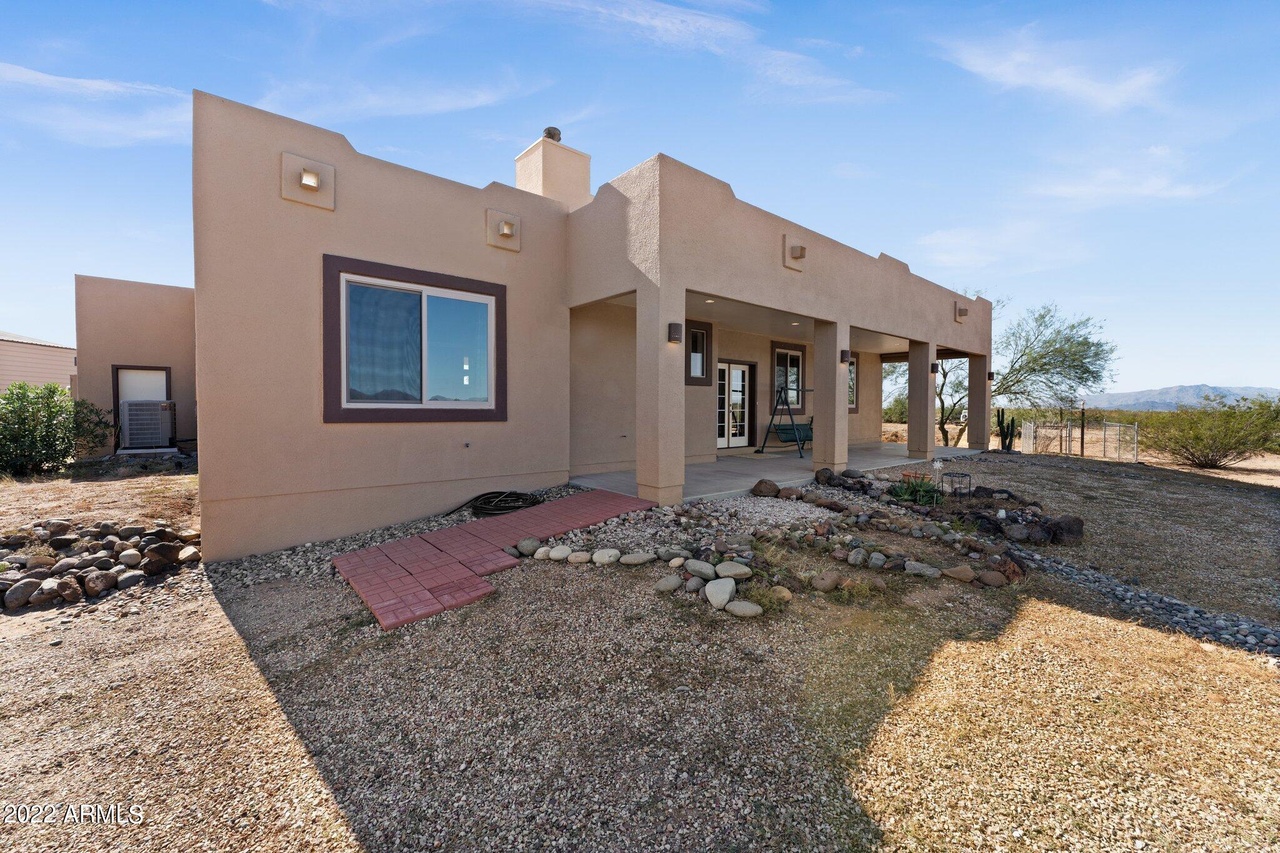 45706 W Duff Rd, Wickenburg, AZ 85390 MLS 6482227 Redfin