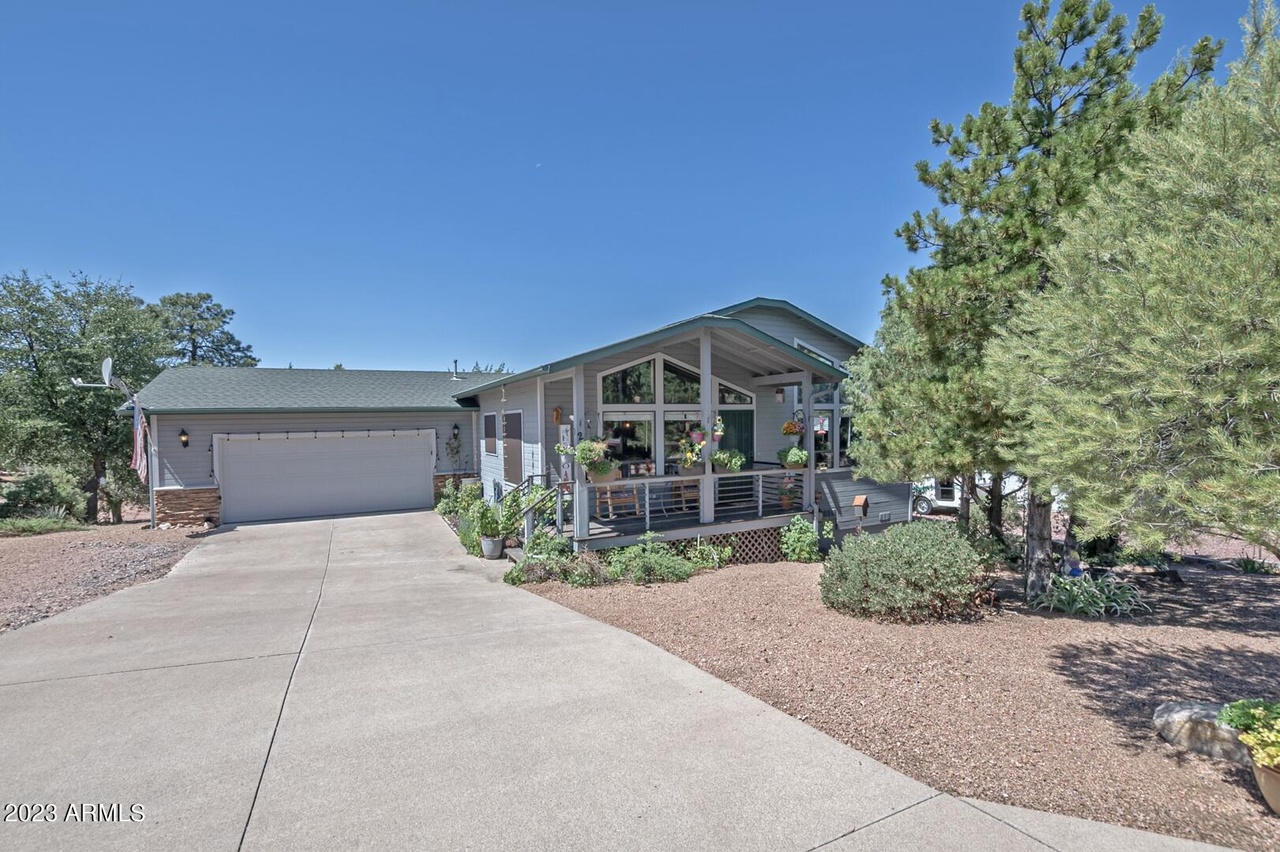 214 N Stagecoach Pass, Payson, AZ 85541 MLS 6603253 Redfin