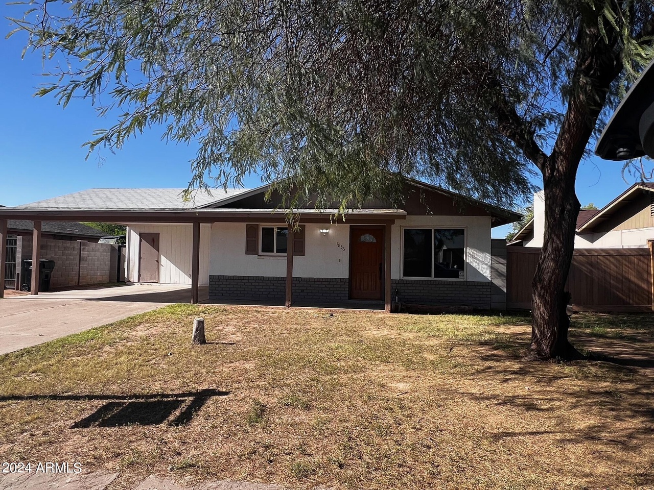 1836 E 2nd St, Mesa, AZ 85203 | MLS# 6695266 | Redfin