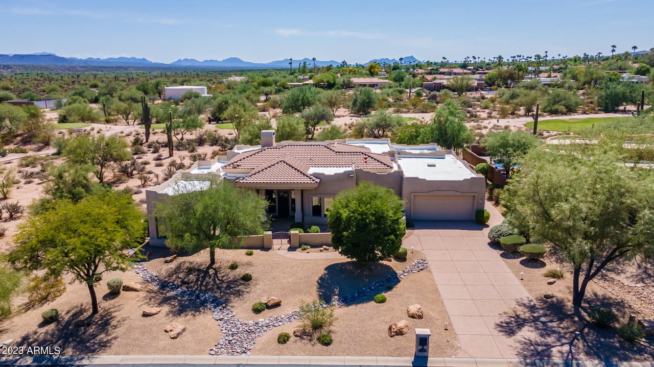 19115 E Picacho Rd, Rio Verde, AZ 85263 | MLS# 6631276 | Redfin