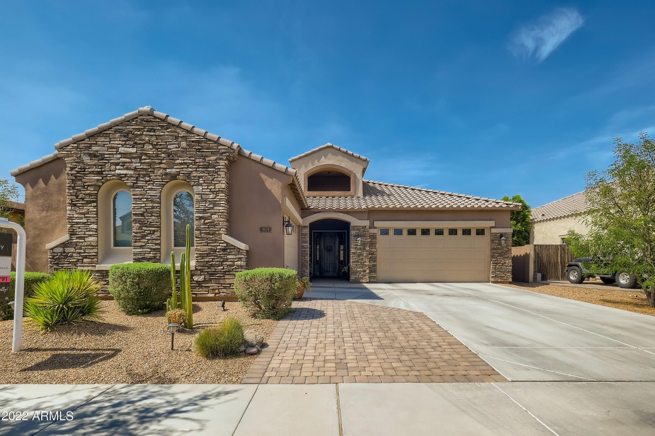 19624 E Raven Dr, Queen Creek, AZ 85142 | MLS# 6671310 | Redfin