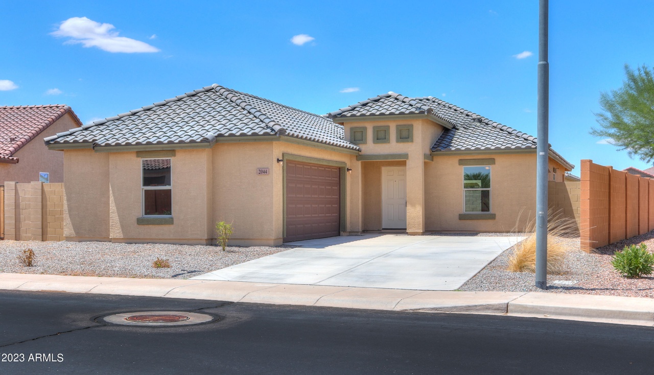 2044 E Julian Dr, Casa Grande, AZ 85122 | MLS# 6590316 | Redfin