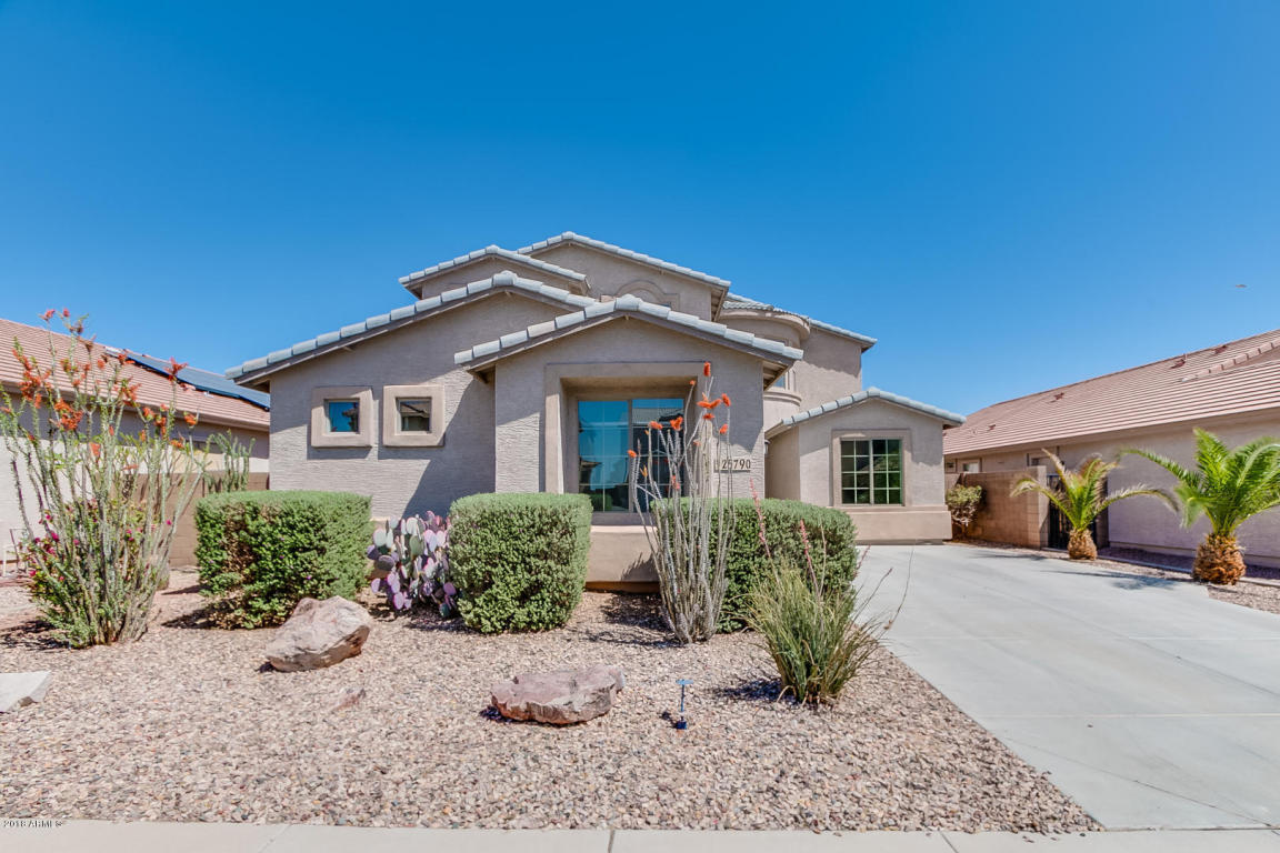 Mls Listings Buckeye Az