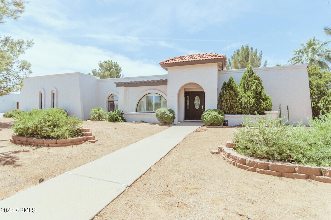 Redfin Arizona