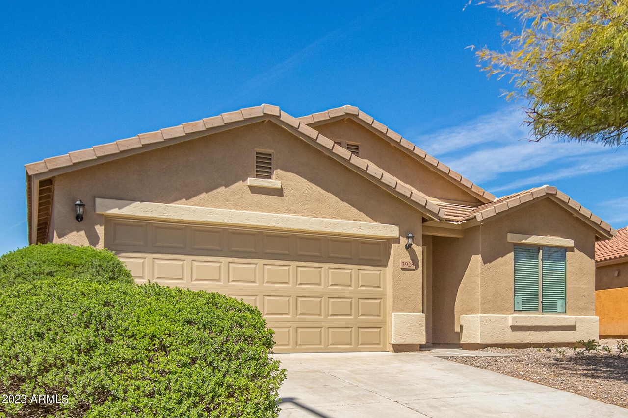 3928 N 294th Ln, Buckeye, AZ 85396 MLS 6535332 Redfin