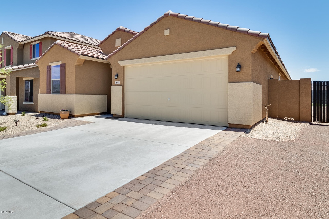 18271 W WILLIAMS Rd, Surprise, AZ 85387 | MLS# 6092340 | Redfin