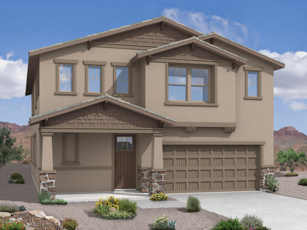 41545 W ANNE Ln, Maricopa, AZ 85138
