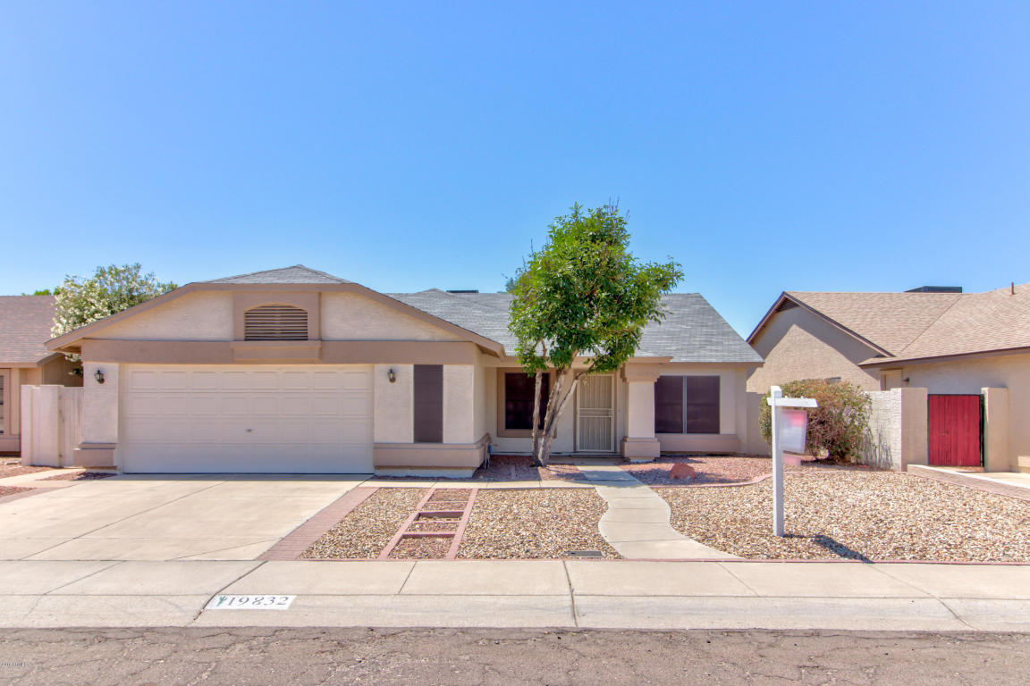 19832 N 44TH Dr, Glendale, AZ 85308 | MLS# 5761341 | Redfin