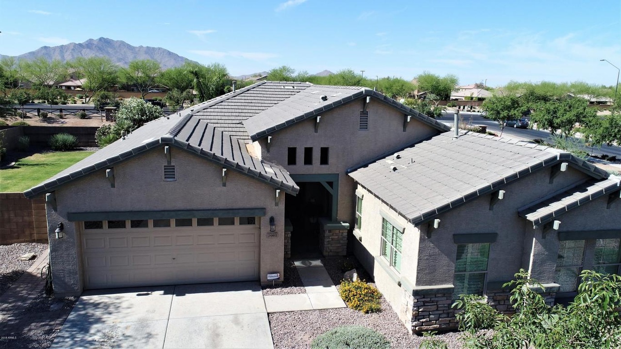 2961 E Flower St, Gilbert, AZ 85298 | MLS# 5779342 | Redfin
