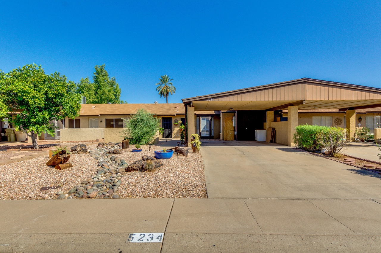 5234 W CAROL Ave, Glendale, AZ 85302 MLS 5974347 Redfin