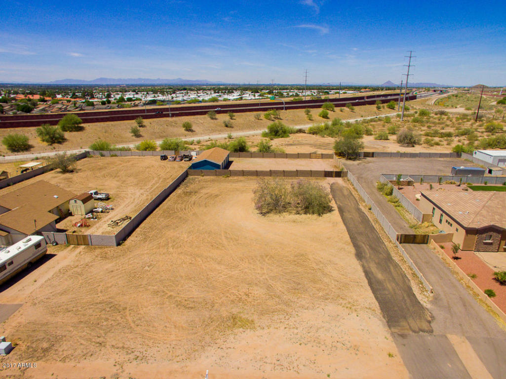 homes for sale mesa az 85207