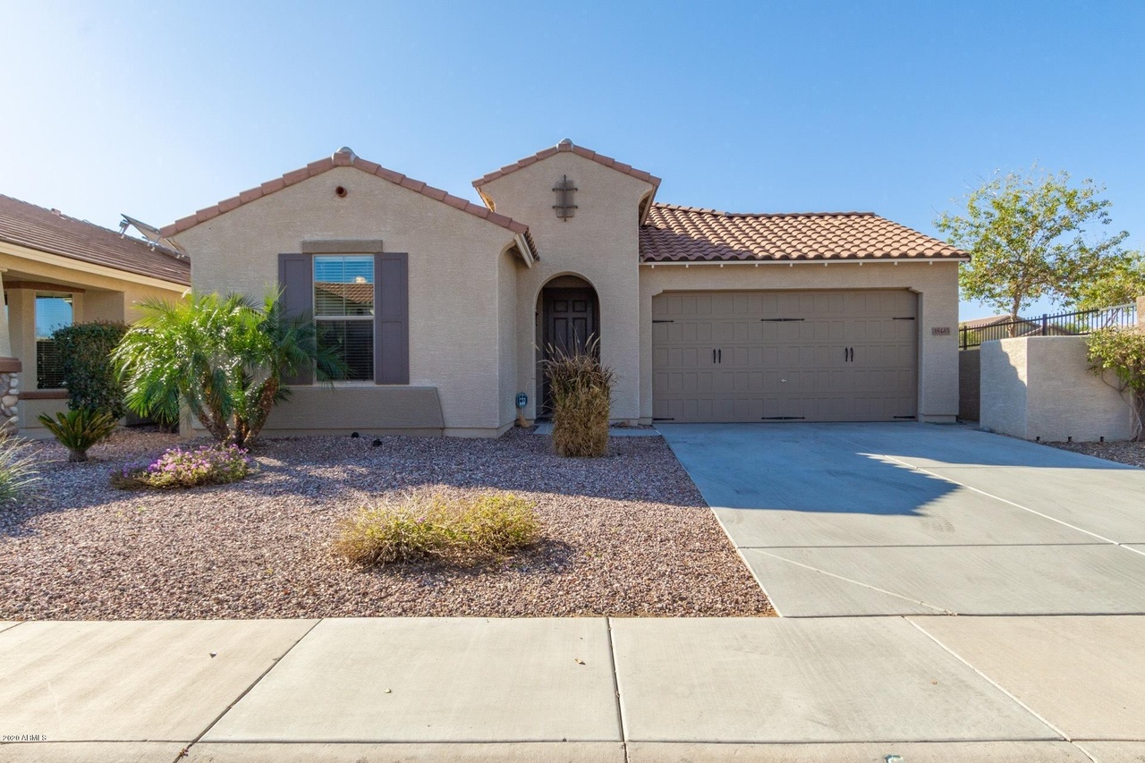 18463 W SURPRISE FARMS Loop N, Surprise, AZ 85388 MLS 6045350 Redfin