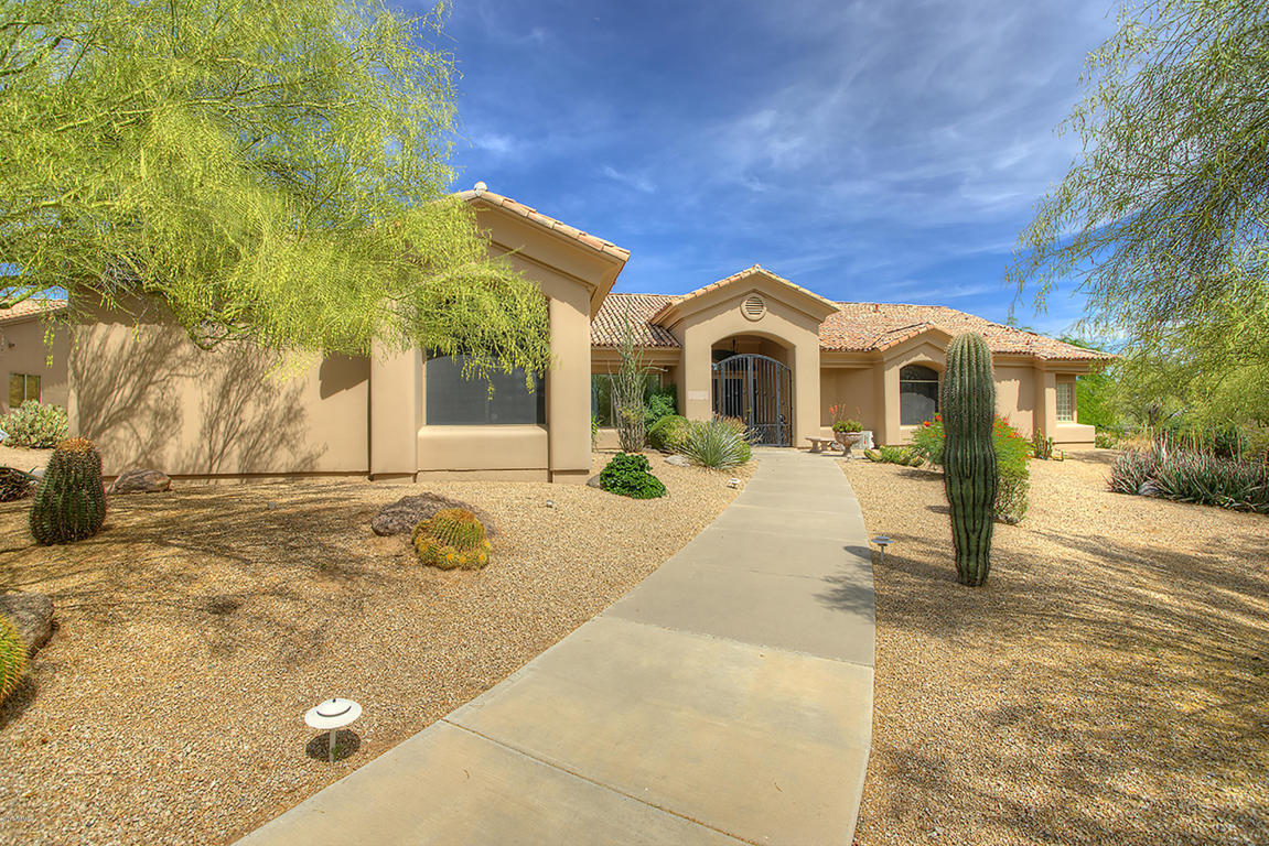 23653 N 80TH Way, Scottsdale, AZ 85255 | MLS# 5613351 | Redfin