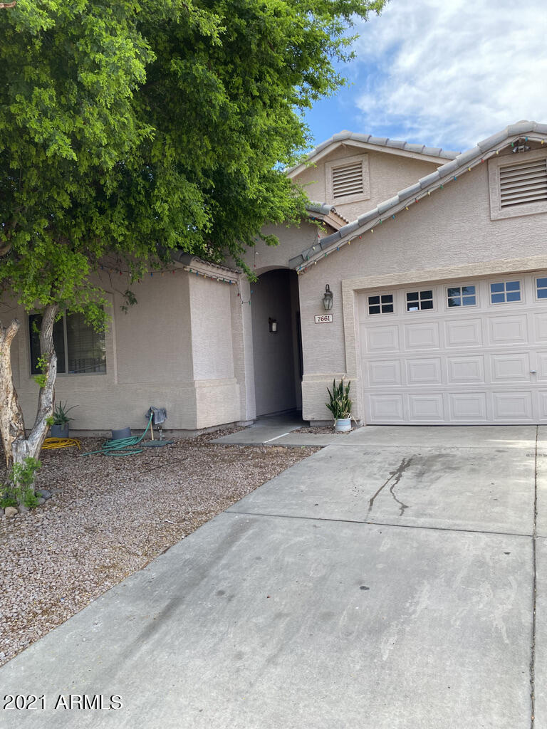 median home price glendale az