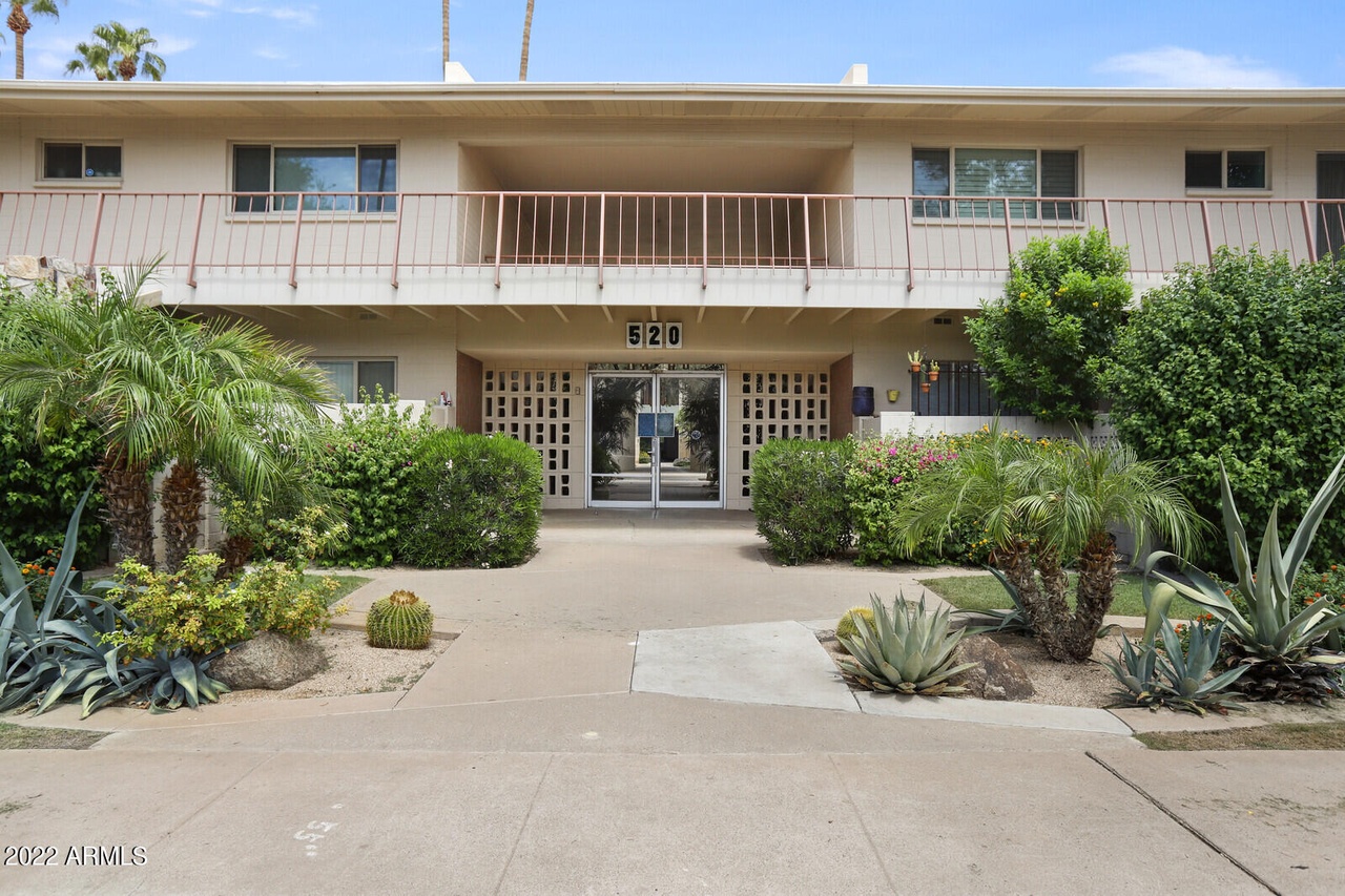 520 W CLARENDON Ave Unit FA-4, Phoenix, AZ 85013 | MLS# 6451364 | Redfin