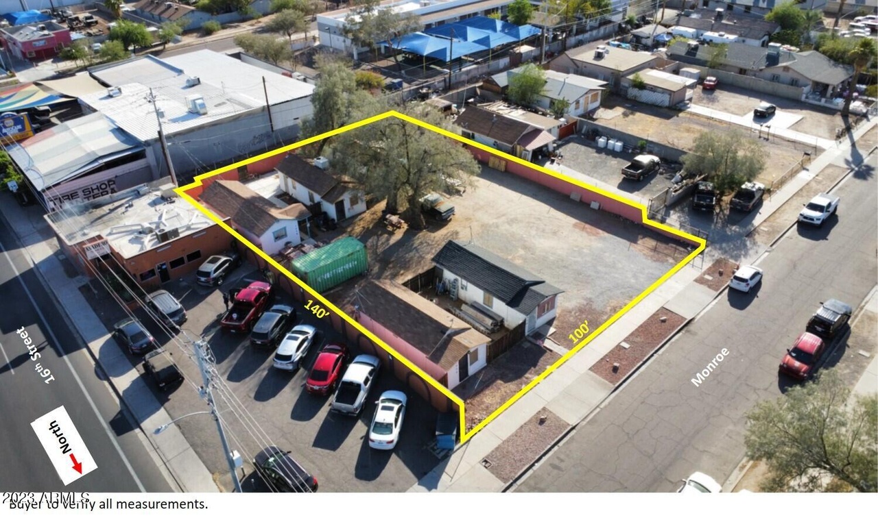 1537 E Monroe St #3 Phoenix AZ 85034 MLS# 6622364 Redfin 1537 E Monroe St #3 Phoenix AZ 85034 MLS# 6622364 Redfin