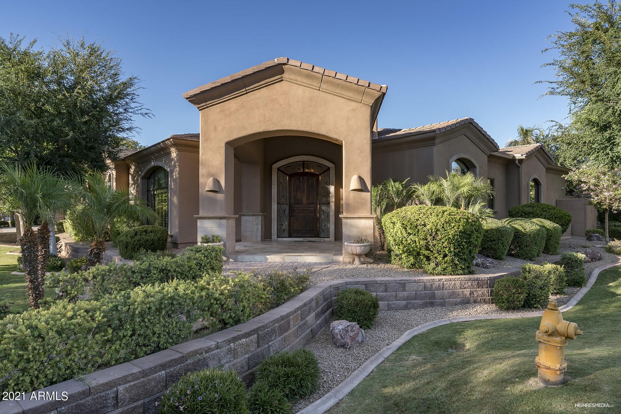 wallpapers Hangar Homes For Sale Arizona 825 s stellar pkwy chandler az 85226
