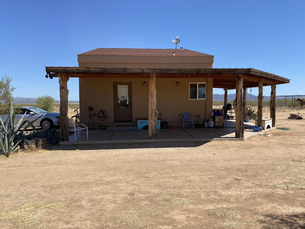 48105 N 526th Ave, Aguila, AZ 85320 MLS 6100374 Redfin
