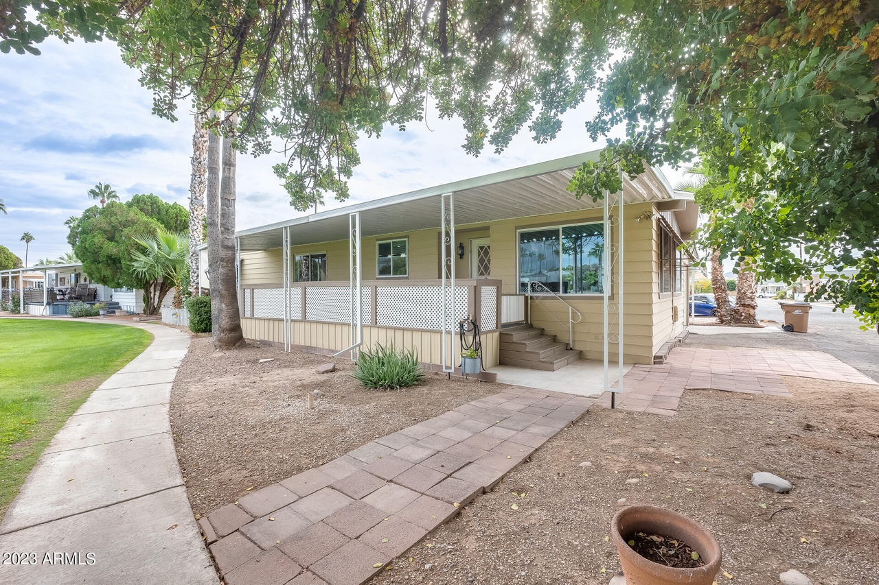 16623 N 2nd Dr #180, Phoenix, AZ 85023 | MLS# 6635376 | Redfin