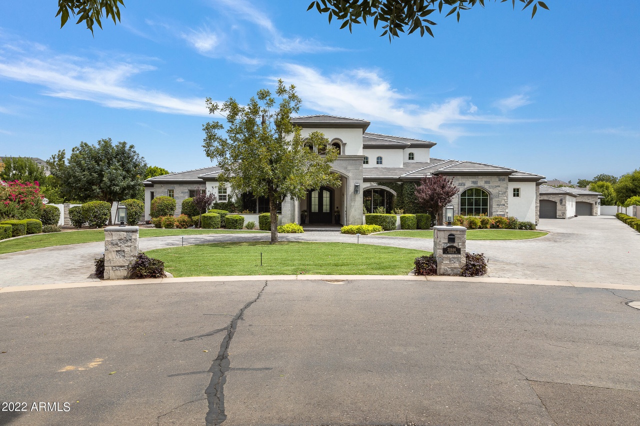 20666 E Sunrise Ct, Queen Creek, AZ 85142 | Redfin