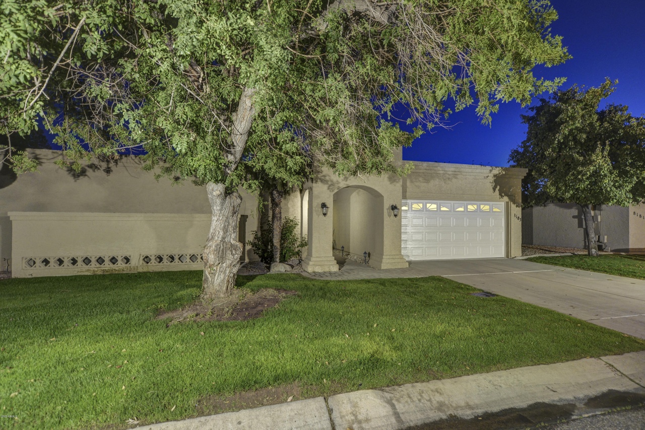 Our life of prosperity scottsdale Our life of prosperity scottsdale