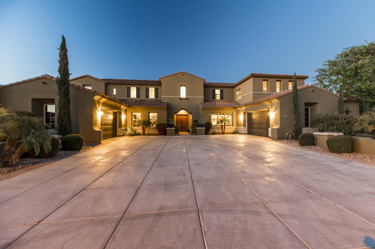 3758 E ENCANTO St, Mesa, AZ 85205 | MLS# 5893416 | Redfin