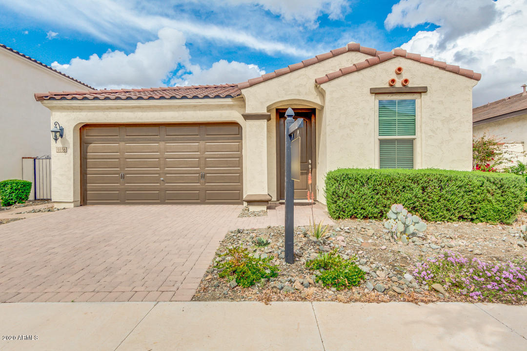 9856 E THEIA Dr, Mesa, AZ 85212 | MLS# 6036418 | Redfin