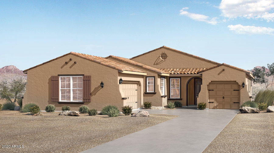 18366 W Mountain Sky Ave, Goodyear, AZ 85338