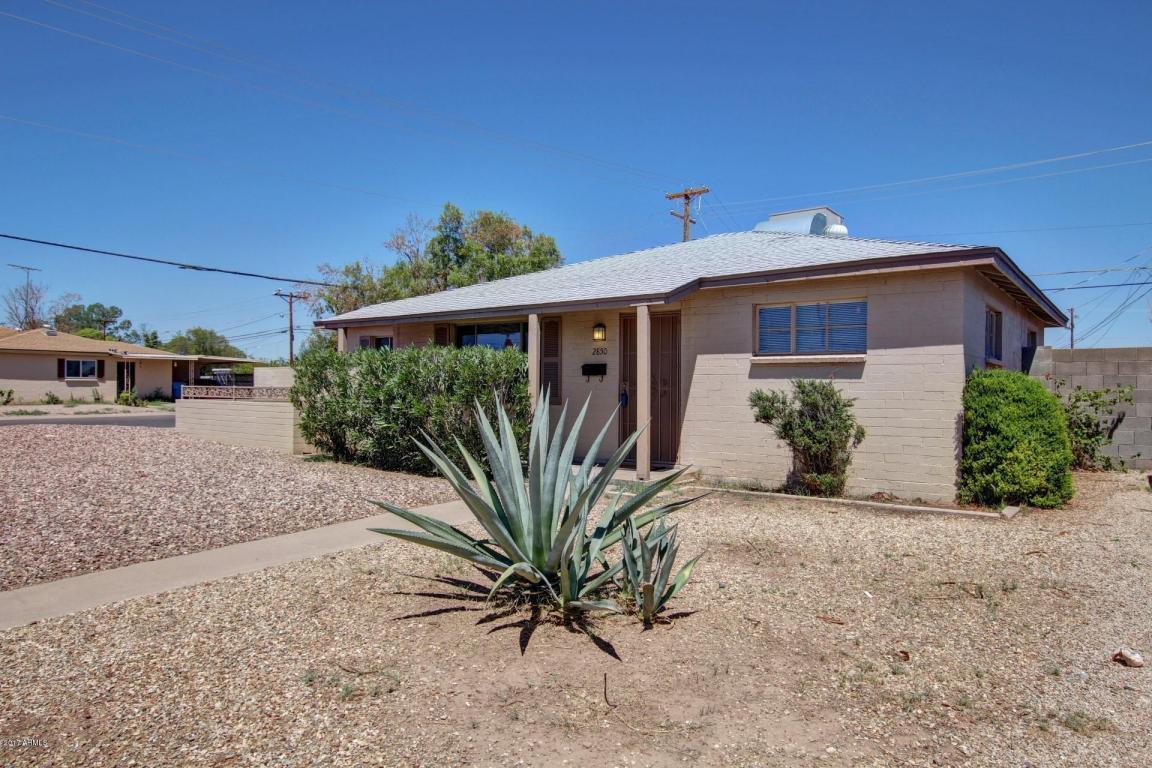 2850 W Alice Ave Phoenix Az Mls Redfin