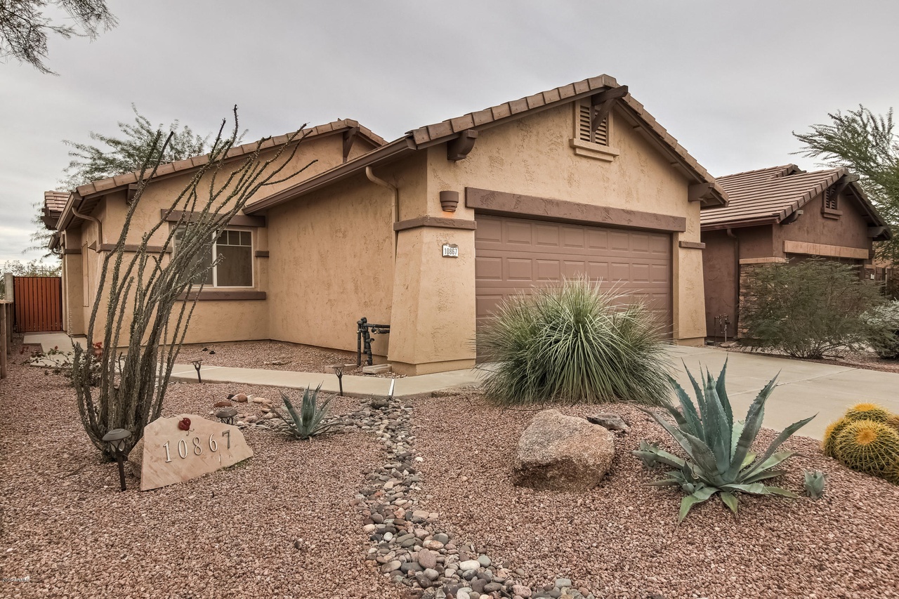 10867 E SECRET CANYON Rd, Gold Canyon, AZ 85118 MLS 6018426 Redfin