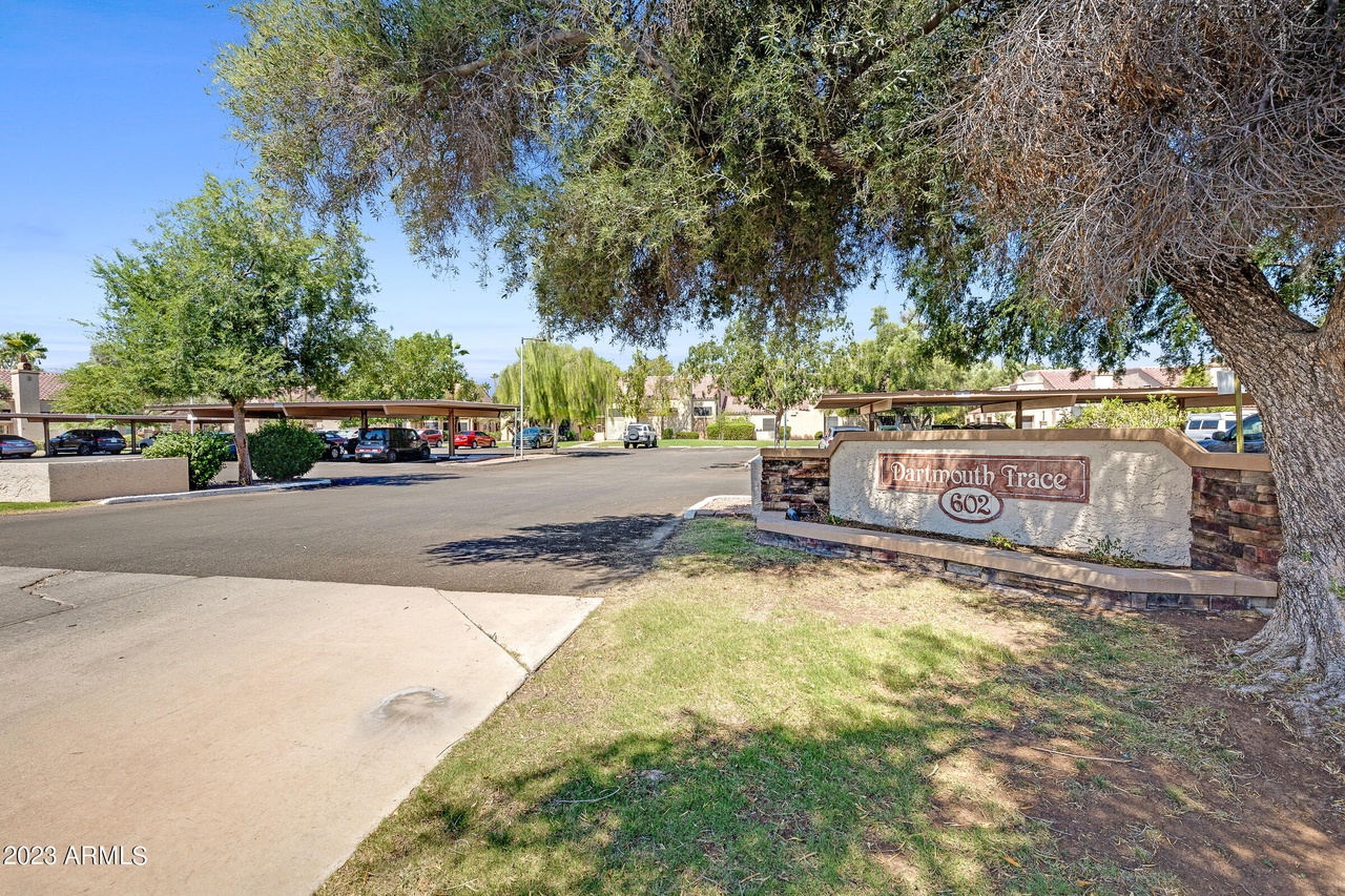 602 N May -- #22, Mesa, AZ 85201 | MLS# 6598431 | Redfin