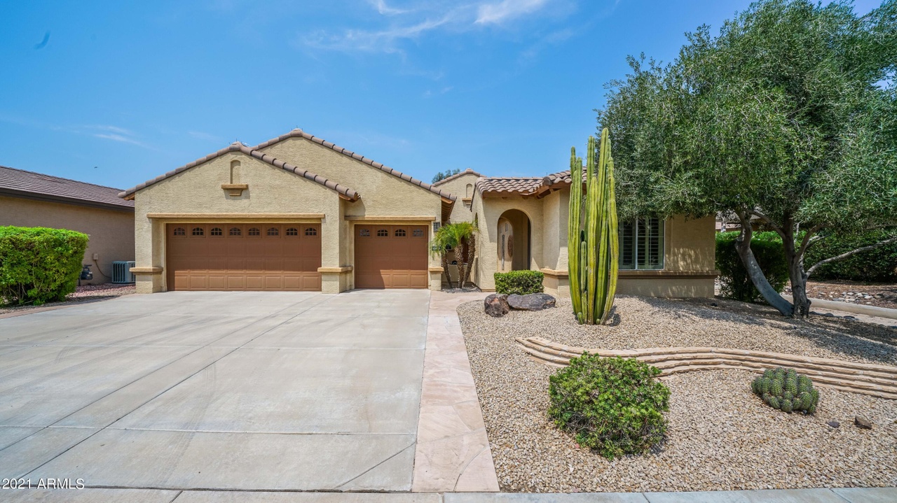 3754 N 162nd Ave, Goodyear, AZ 85395 | MLS# 6267432 | Redfin