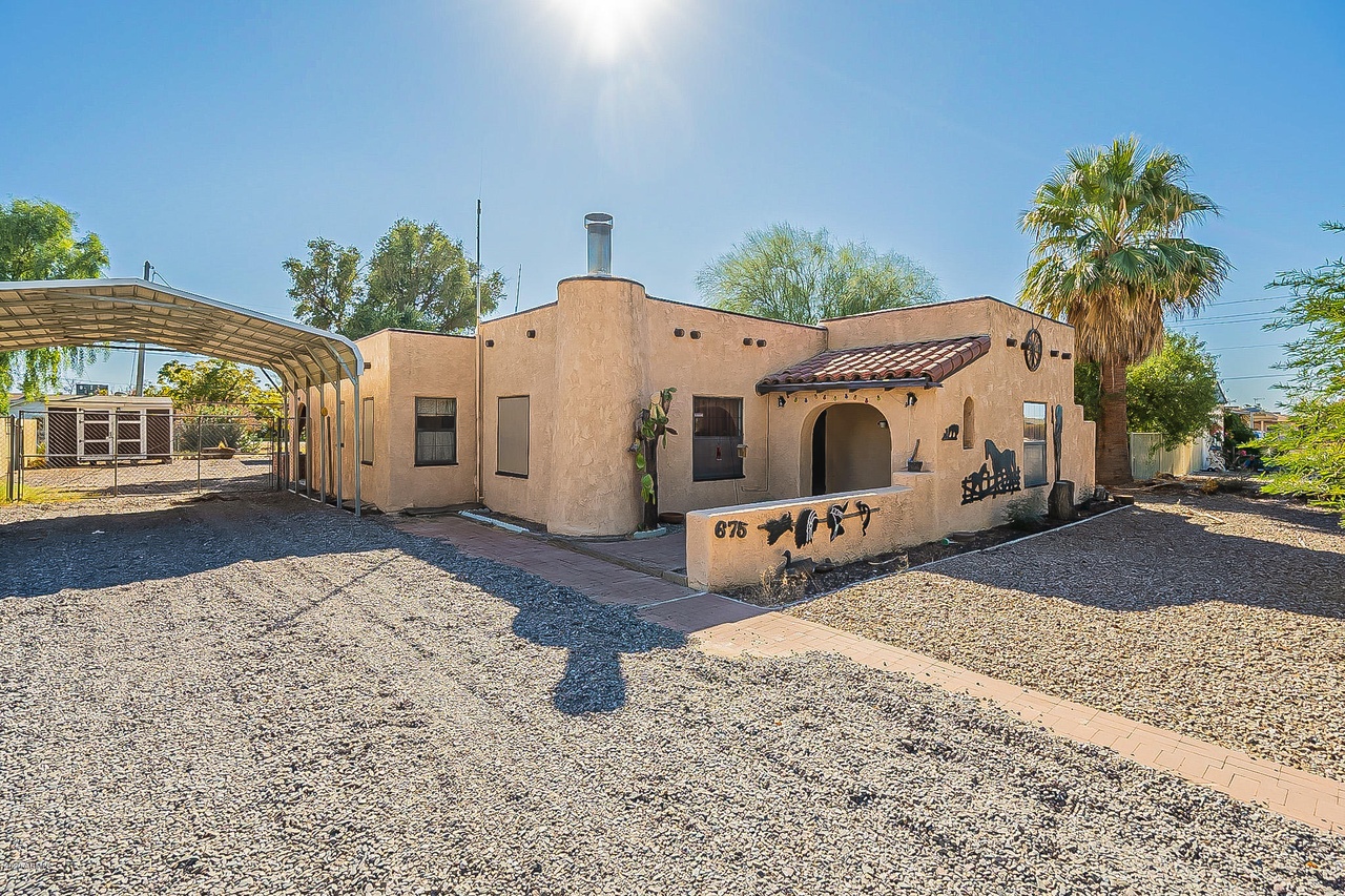 675 W PINKLEY Ave, Coolidge, AZ 85128 MLS 6153439 Redfin
