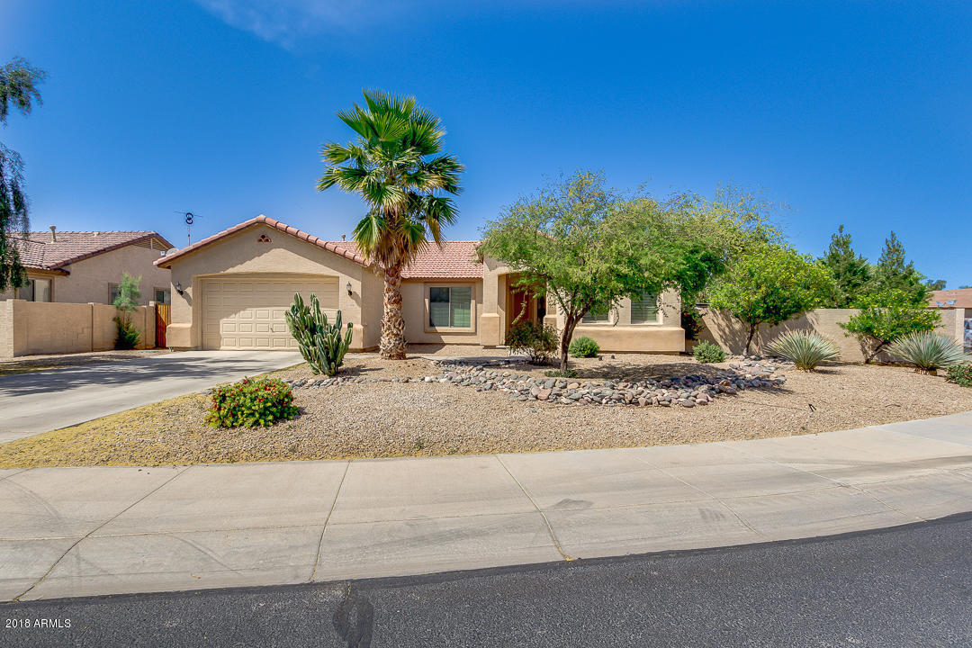 15016 W Roma Ave, Goodyear, AZ 85395 | MLS# 5756443 | Redfin