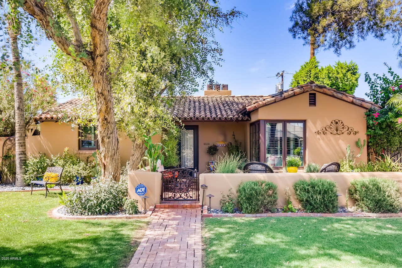 1318 W Palm Ln Phoenix Az Mls Redfin 1318 W Palm Ln Phoenix Az Mls Redfin
