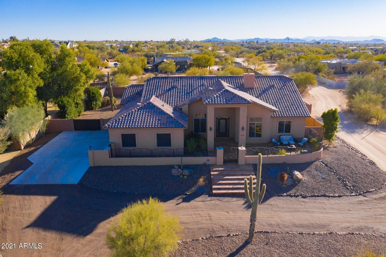 6601 E ASHLER HILLS Dr, Cave Creek, AZ 85331 | MLS# 6180455 | Redfin