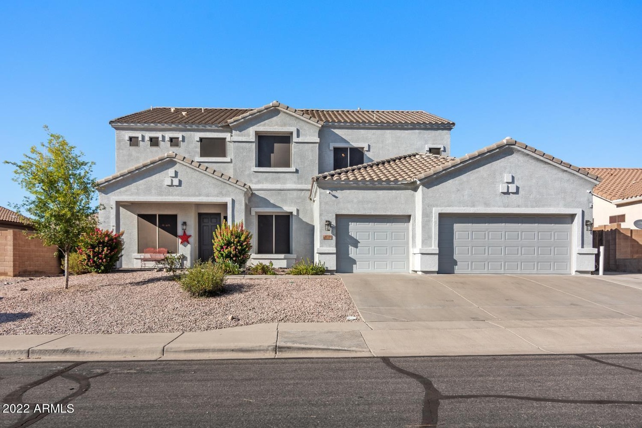 8718 E Hobart St, Mesa, AZ 85207 | MLS# 6468457 | Redfin