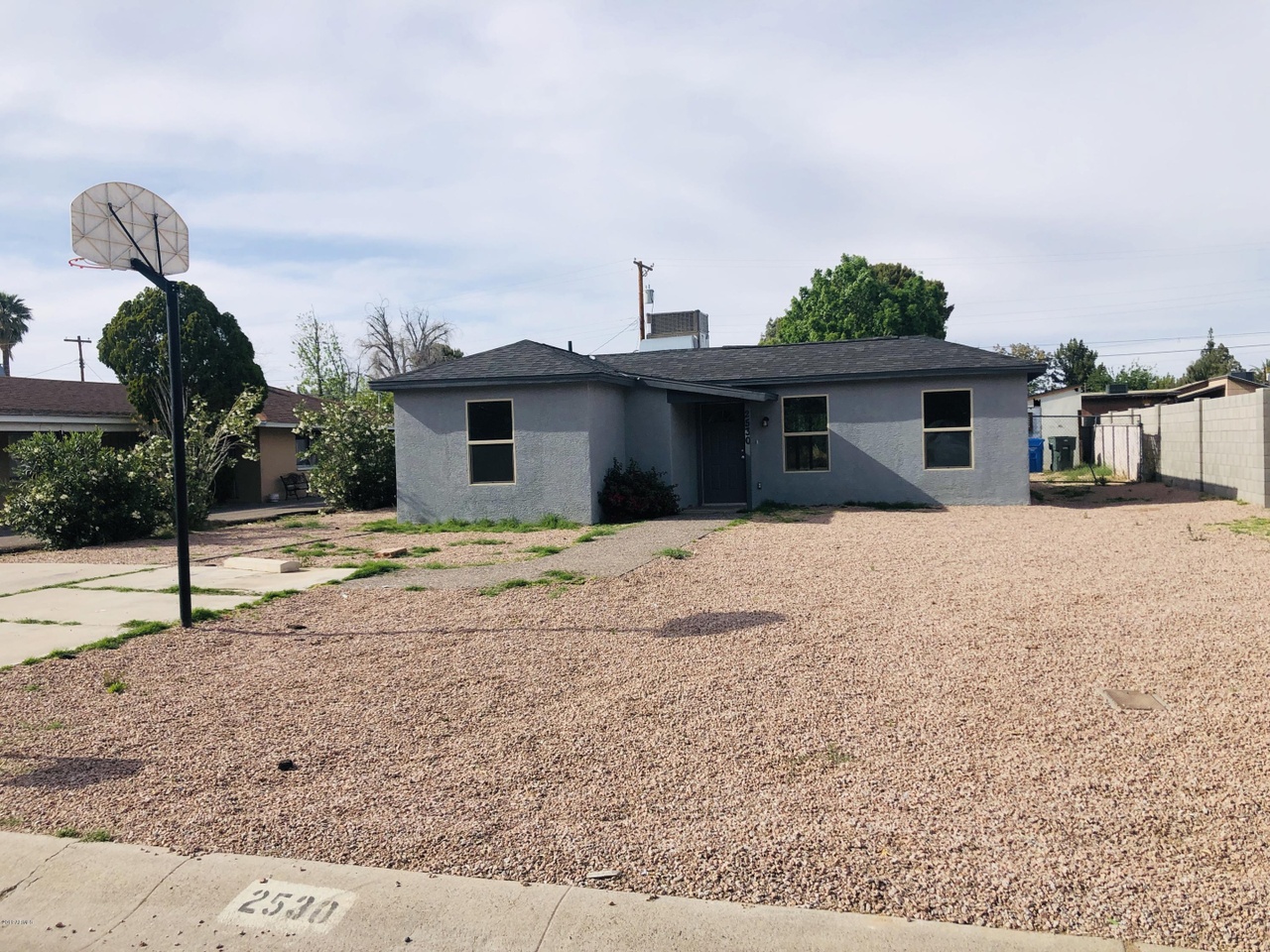 2530 W HAYWARD Ave, Phoenix, AZ 85051 | MLS# 5860459 | Redfin
