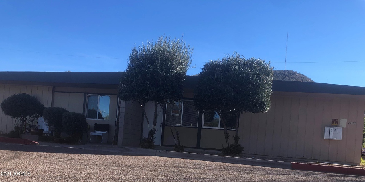 2018 W Cactus Rd Phoenix Az 85029 Mls 6182459 Redfin