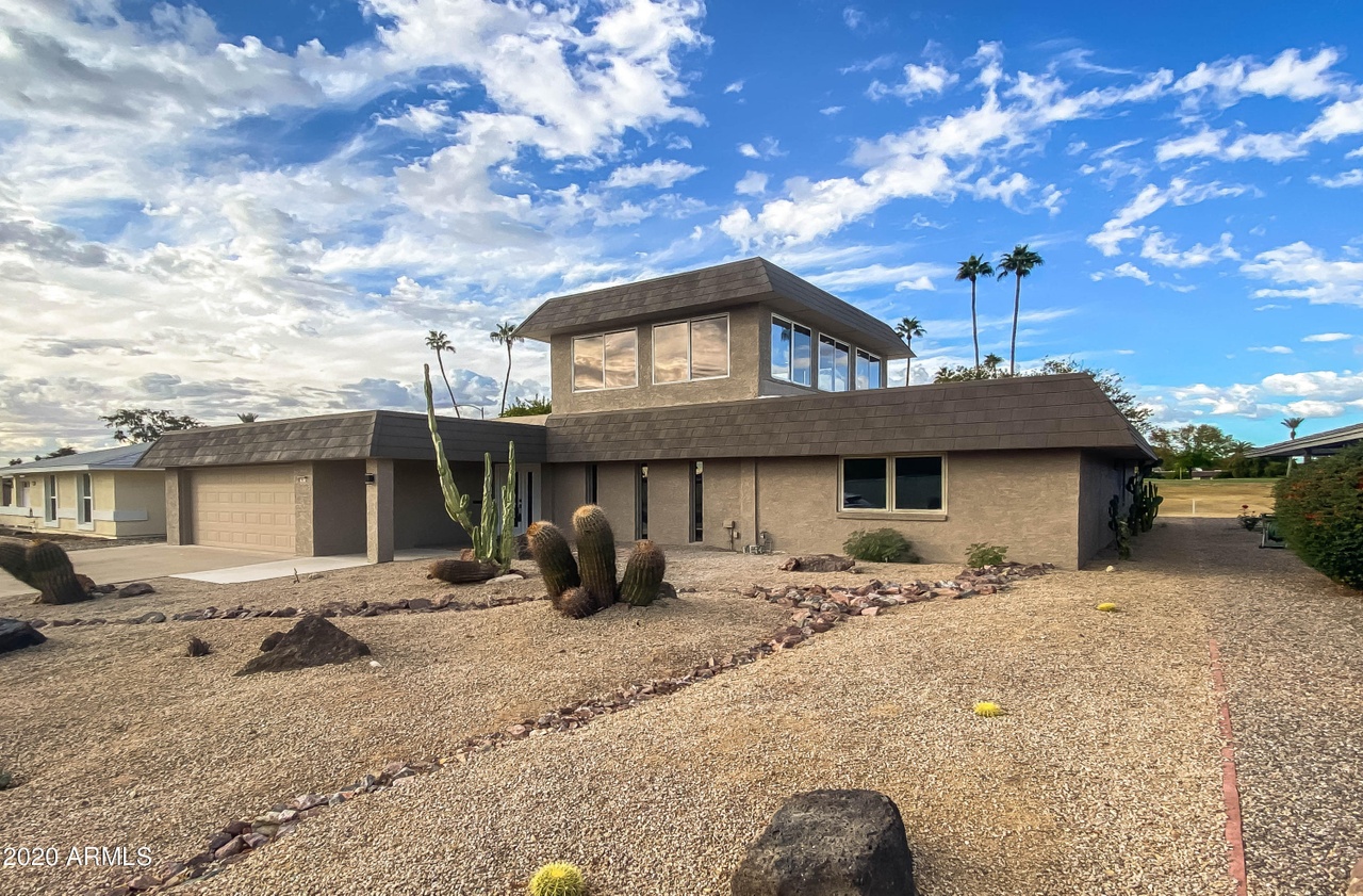 10616 W Cameo Dr Sun City Az 85351 Mls 6165465 Redfin