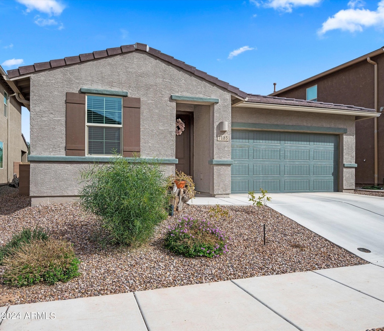 7185 S Via Gaucho Viejo --, Tucson, AZ 85756 | MLS# 6666467 | Redfin